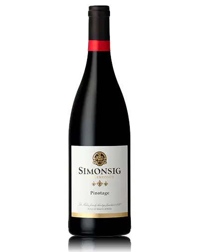 Simonsig Pinotage 750Ml